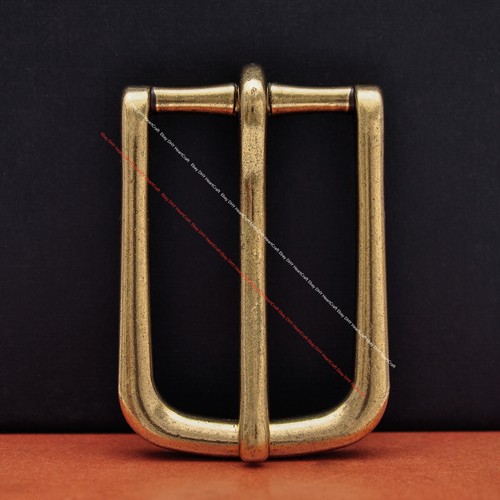 Retro brass long - big, heavy