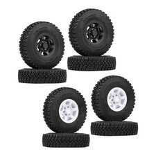 Crawler tires tyre - 1/10,