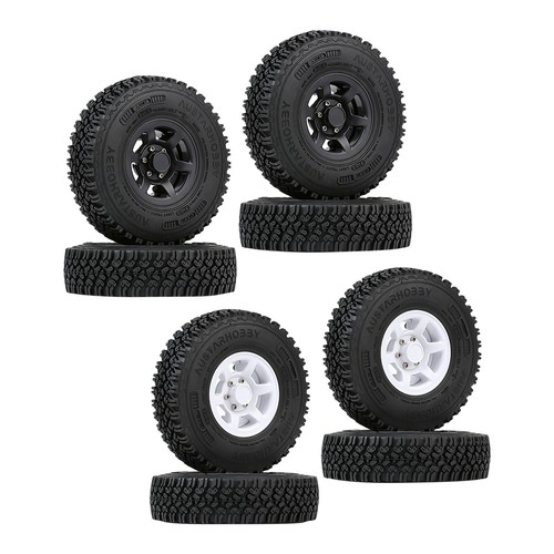 Crawler tires tyre - 1/10,