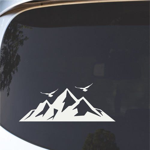 Mountains motorhome camper van - camper,