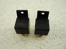 Harley Davidson FLHTCUI Electra Glide #7522 Miscellaneous Relays