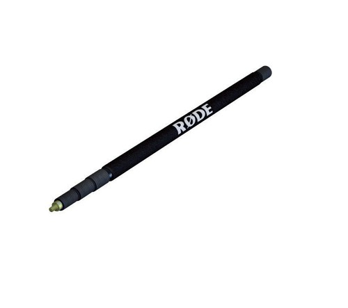 Rode mini boompole - mini, pole