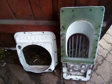 Berkeley jet drive parts