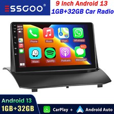 Apple Carplay Android 13 Car