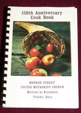 Monroe Street United Methodist