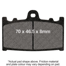 Armstrong HH Rear Disc Brake