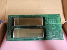 Pump Door Node 5 (6 Digit)