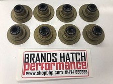 FORD CVH RS Turbo Uprated PINTO RS2000 Reinz Valve Stem Seals 70-31056-00