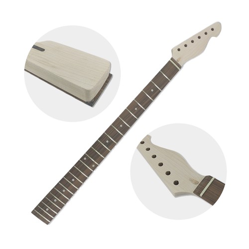 Baritone guitar neck fret - baritone,