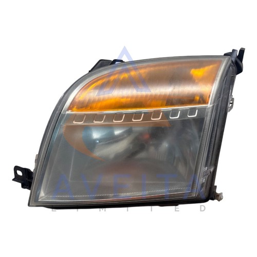 Ford fusion mk1 fl - 05-09,