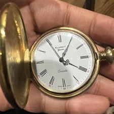 Vintage Summit Geneve Swiss