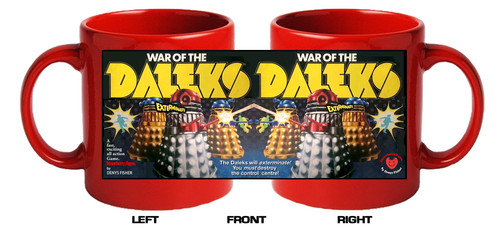 Retro denys fisher - , war