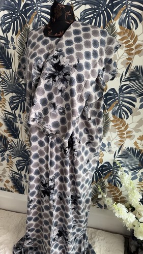Traditional somali baati - traditional,