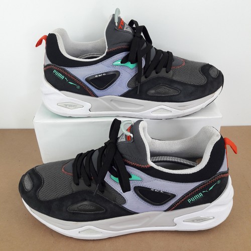 Puma mens trainers - uk, 11
