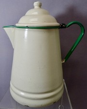 Antique Primitive Eggshell &