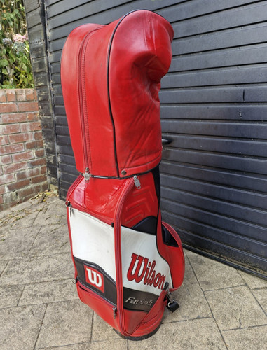 Wilson tour golf - tour,