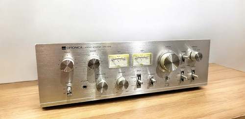 Optonica great stereo - optonica,