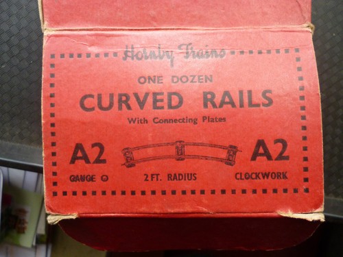 Hornby trains one dozen o - ,