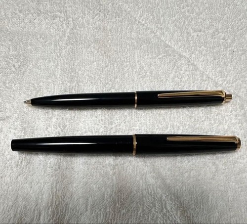 Mont blanc fountain pen - blanc, and