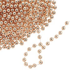 Christmas 8 Metre Bead Garland