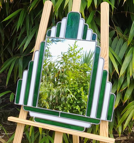 Stunning art deco style - art,