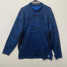 Nike Pro Combat Hyperwarm Dri