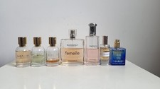 Fragrances - Pacifica / Yardley / Yodeyma / Suddenly / La Librairie (READ DESC)