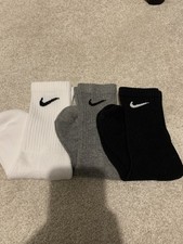 Nike Women’s Everyday Crew Socks New
