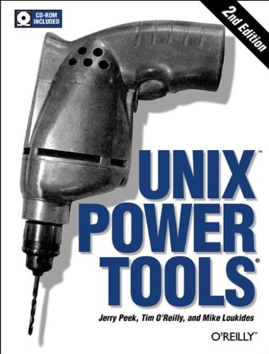 Unix powertools - unix,