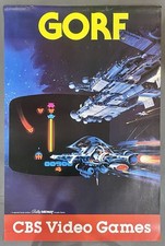 Vintage 1981 Bally / Midway
