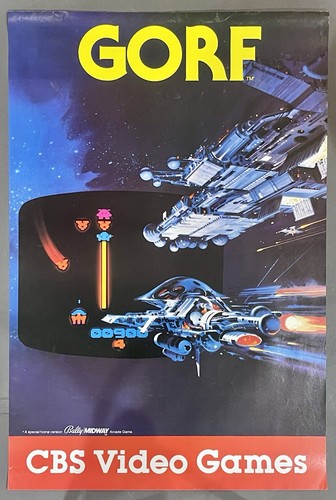 Vintage 1981 bally - vintage, midway