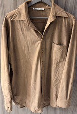 ACNE STUDIOS-- Softest Camel