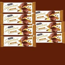 New McVitie's Signature