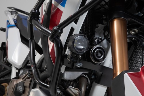 Motech headlight bracket - sw-motech,