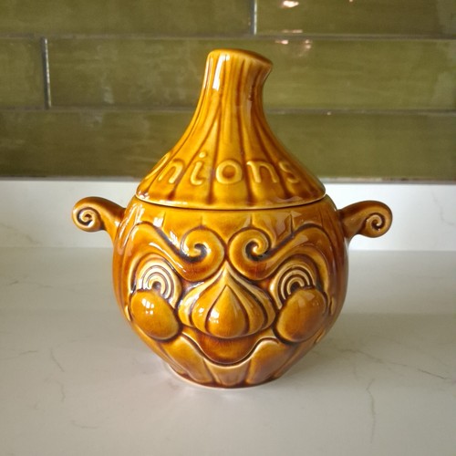 Vintage sadler england onion - vintage,
