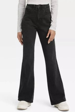 Universal Thread Black High