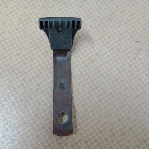 Rear height adjuster - rear,