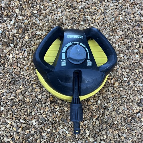 Karcher t350 pressure washer - t350,