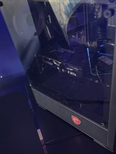 Gaming PC Ryzen 5 4500 RTX