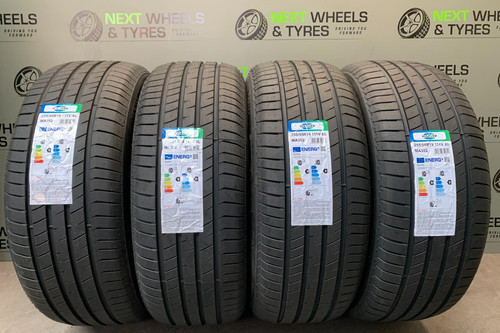 255 55r19 111v - 55,