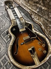 1982 ibanez gb10 brown - ibanez,