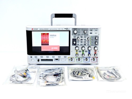 Keysight dsox2024a - keysight,