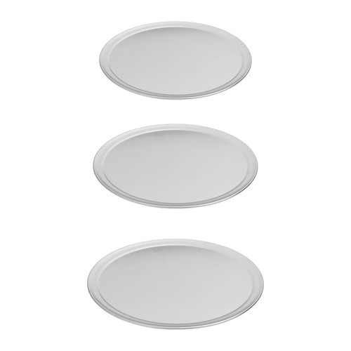 Pizza pan baking - pizza, tray