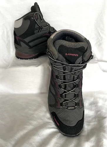 Lowa innox pro - innox, mid