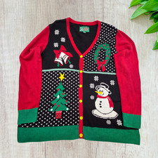 Ugly Christmas Sweater