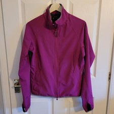Womens Mammut Soft Shell