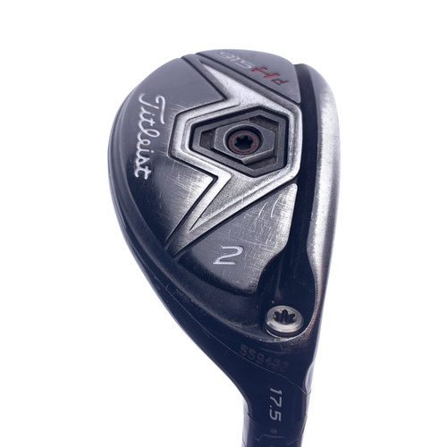 Used titleist 915 - 915, hybrid