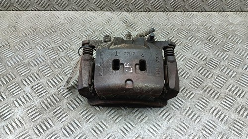 Nissan trail brake caliper - x,