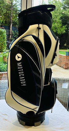 Motocaddy golf cart bag - golf, 14-way