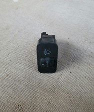 Honda Civic EP2 EP3 Headlight Level Adjustment Switch 01-05